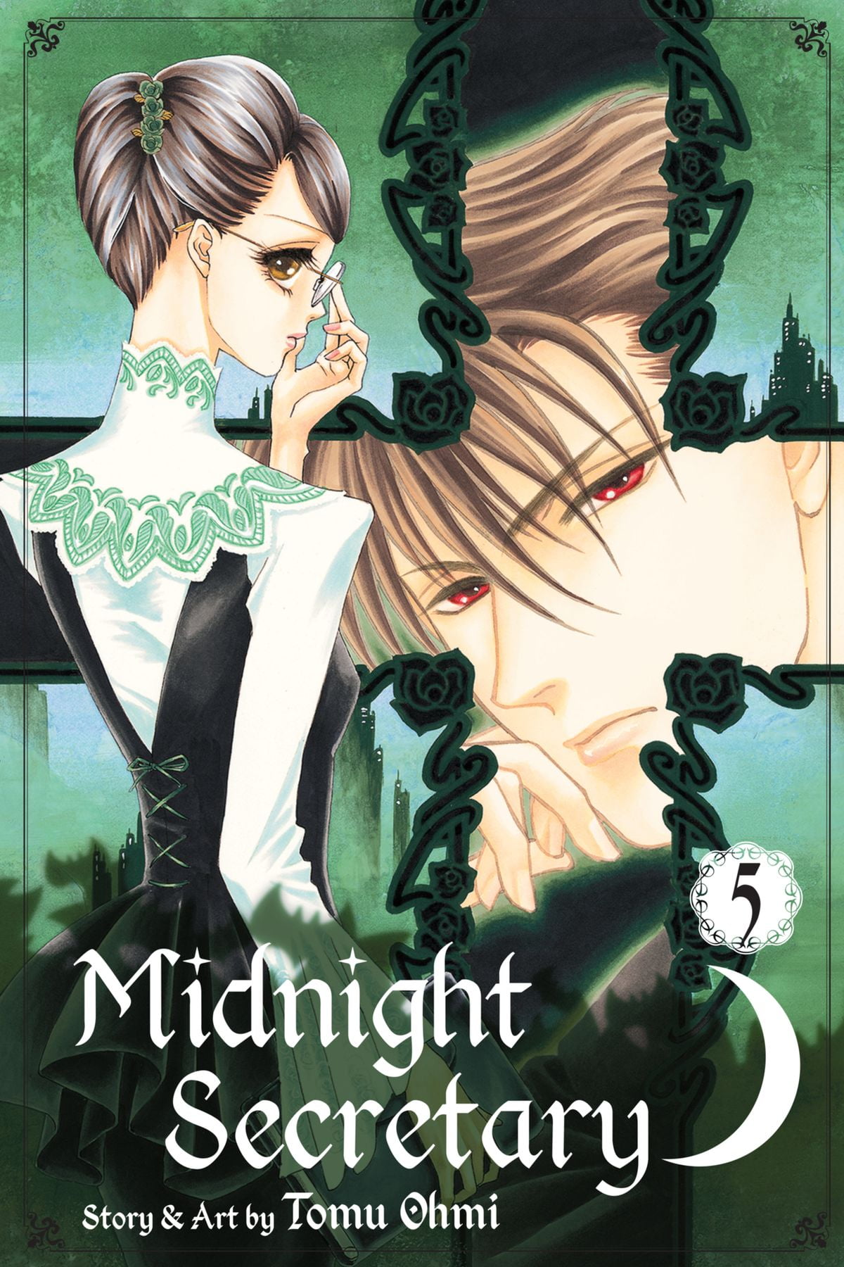 Midnight Secretary Midnight Secretary