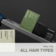 thumbnail image 5 of Pasta para peinar KEVIN.MURPHY FREE.HOLD Medium Hold 30 g, 5 of 5