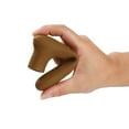thumbnail image 1 of Xingzhi Door Handle Protective Baby Child Safety Doorknob Silicone Sleeve Cover Safe Coffee, 1 of 7