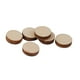 thumbnail image 4 of 200 Piezas de Natural Adornos Manualidades DIY Scrapbooking 10 Mm, 4 of 9