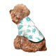 thumbnail image 5 of Fotbe Turtle Sudadera con Estampado para Perros Pequeños – Suéter con Capucha para Mascotas, Tela Suave de Forro Polar con Bolsillo-X-Large, 5 of 7
