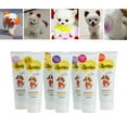 thumbnail image 3 of Flmtop 80g Colorant pour Poils de Chien Chat Agent de Teinture Fournitures Rouge Flamme, 3 of 9