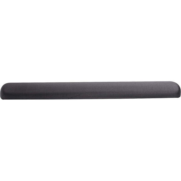 Almohadilla de reposamuñecas para teclado Compucessory Comp Gel CCS23716