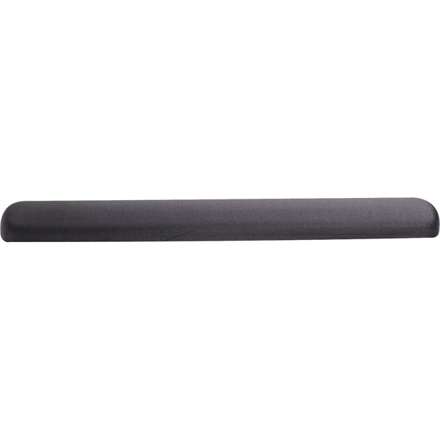 Almohadilla de reposamuñecas para teclado Compucessory Comp Gel CCS23716