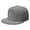 Retro Artistic, variant on Retro Artistic Snapback - Unisex Flat Bill Baseball Cap with Durable Fabric