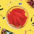 thumbnail image 3 of Swedish Fish Original, Soft & Chewy, Bulk Fruity Flavored Gummy Candy (5 Pounds), 3 of 13