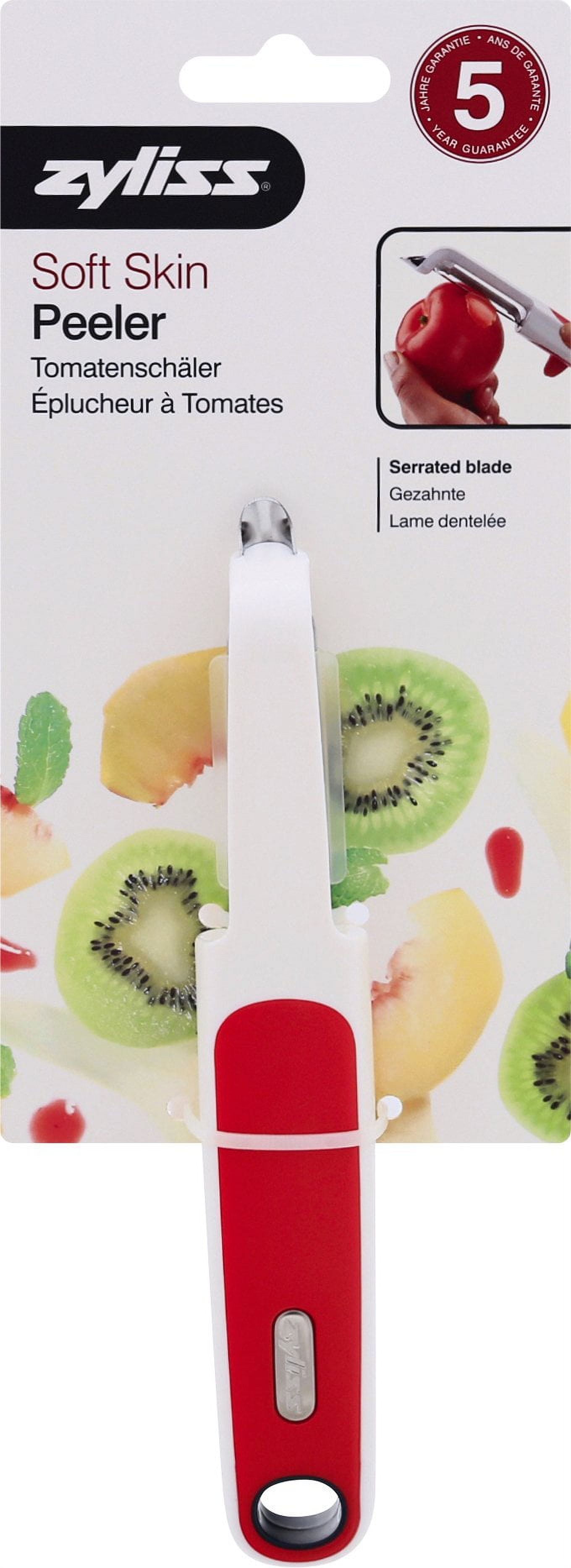 1mm Skin Removing Electric Fruit Peeler - Inspire Uplift
