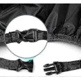 thumbnail image 3 of Waterproof Bike Cover For 3 Bikes - All Weather Protection, 3 of 5