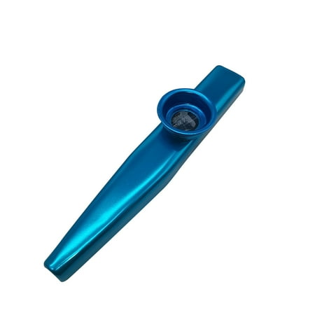 Metallo Kazoo Armonica A Bocca Bocca Flauto Partito Musicale Strumento Yutnsbel