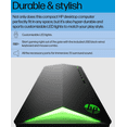 thumbnail image 5 of HP Pavilion Gaming Desktop Intel i5 10400F Up to 4.3GHz 64GB RAM 4TB PCIe SSD GeForce GT Graphics High Performance PC with USB WiFi RJ45 Type C HDMI VGA Windows 11 Pro, 5 of 5