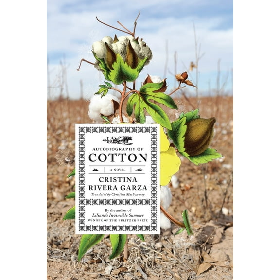 Autobiography of Cotton, (Paperback)