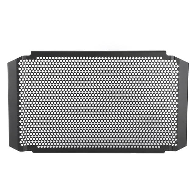 Motorcycle Radiator Guard,Motorcycle Radiator Grille Guard Radiator Grill Cover Radiator Grille Next-Gen Design