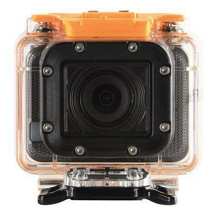 WaspCam 9904 Gideon Wireless Action Camera