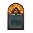 thumbnail image 1 of Pub Sign-Billiards And Darts, 1 of 1