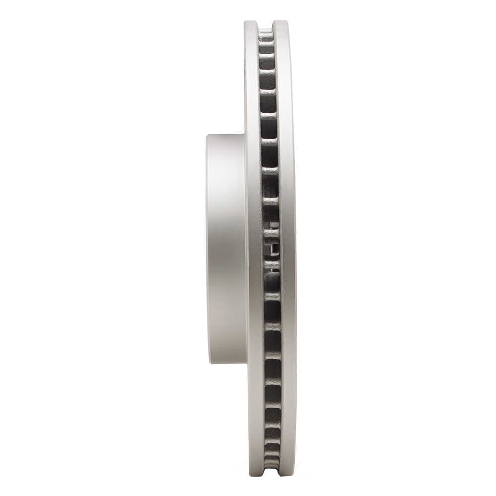 Dynamic Friction Company 830-13018R DFC Geoperformance Rotor - Drilled and Slotted