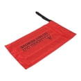 thumbnail image 1 of Bolsa de bloqueo y etiquetado, cubierta de control de polipasto y enchufe de gran tamaño, accesorios, bolsa de bloqueo industrial confiable y, 1 of 8