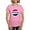 Pink, variant on CafePress - Pepsi 90S Logo Women's Dark T Shirt - Women's Traditional Fit Dark T-Shirt