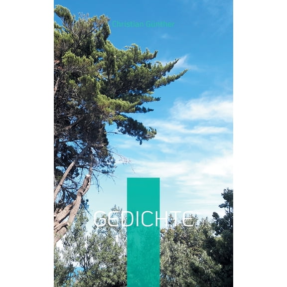 Gedichte, (Paperback)