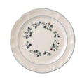 thumbnail image 1 of Plato Santa Anita 27 cm Ceramica Blanco Modelo Riviere, 1 of 4