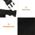 thumbnail image 4 of Sac de Rangement Réutilisable pour Pickleball Sac de Rangement pour Balles Sac d'Attente pour Poignet Porte-Balles Pochette en Maille pour Balles de Golf, 4 of 9