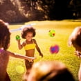 thumbnail image 3 of Bolas Para Salpicaduras De Agua, Mini Bola Absorbente De Agua, Juegos De Remojo En La Playa De Verano, Juguetes De Piscina Para Niños Para Regalos De Fiesta En La Playa Y La, 3 of 8