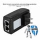 thumbnail image 4 of Adaptador de Poe Firme, Inyector de Poe Resistente, Control de Acceso Inteligente Duradero para Electrodomiscicos AP Poe Camera, 4 of 7