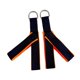 thumbnail image 4 of Correas Colamx de Pilates equipo de gimnasio mujeres principiantes naranja, 4 of 8