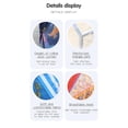thumbnail image 5 of Play Tent HUOGUO Dessert Shop infantil, bricolaje para niños, 5 of 5