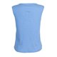 thumbnail image 5 of Camiseta sin mangas de enfermería maternidad Sunnimix azul 4XL, 5 of 8