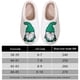 thumbnail image 3 of Casa Peludas Pantuflas Gruesas Y Esponjosas Zapatos Invierno Antideslizantes para El Mujer, 3 of 9