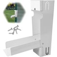 thumbnail image 1 of Rainwater Collection System, Rain Barrel Diverter Catching Collection System Stainless Steel Fits 3"*4" Standard Downspout, 1 of 5