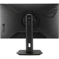 thumbnail image 5 of Asus ROG Strix XG279CNS 27" Class Full HD Gaming LED Monitor - 16:9 - Black - 27" Viewable - Fast IPS - LED Backlight - 1920 x 1080 - 16.7 Million Colors - FreeSync Premium/G-sync Compatible - 400 ..., 5 of 8