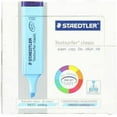 thumbnail image 3 of Staedtler Textsurfer Classic Highlighter - Turquoise, 3 of 3