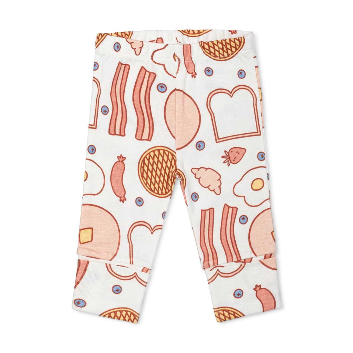 M+A by Monica + Andy Baby Cotton 14 Piece Gift Box Set, Sizes Preemie-3 Months