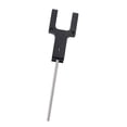 thumbnail image 2 of Power Recliner Drive Connector, Aluminum Alloy Metal Toggle Drive Connector Comfortable Grip Easy Installation  for Replacement, 2 of 7