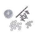 thumbnail image 2 of Kit de Réparation de Roue de Rechange Galaxy 5X, 2 of 8