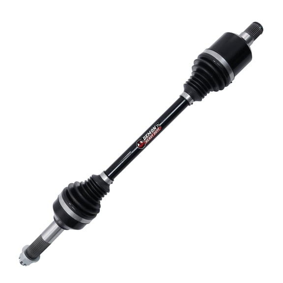 Demon Powersports Heavy Duty Axle for 2013 Kawasaki KRT750 Teryx4 4x4 EPS Camo Rear Left,Rear Right