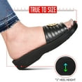 thumbnail image 5 of Aerothotic Otis Arch Support Casual Women Slides, 5 of 7