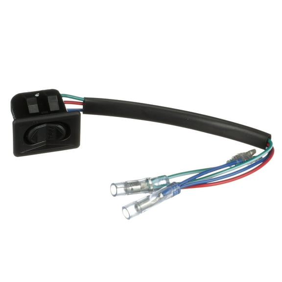 Quicksilver 8M0042301 Power Trim Switch for Force 40-120hp Outboards