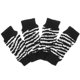 thumbnail image 3 of 1 Juego de calcetines para mascotas al aire libre, calcetines transpirables para perros, protectores de codos para perros, suministro para cachorros (M), 3 of 5