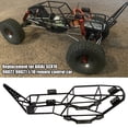 thumbnail image 1 of Chasis Metal Roll Cage Chasis Marco de tubo Completo Reemplazo del Cuerpo de Axial SCX10 90022 90027 1/10 piezas de Camión de Rastreador de control remoto, 1 of 7