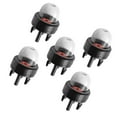thumbnail image 3 of 5x Bulb Snap-In Pump Bulb Gas Bulb 5pcs Pack / Eater 5X Bulb for Petrol S, 3 of 3