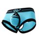 thumbnail image 1 of WILLBEST Ropa Interior Corta Informal para Hombre, Transpirable, Cómoda, con Bolsa Desmontable para Uso Diario, de Verano, Ligera, de Tela Suave., 1 of 4