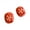 Type B, variant on AirPods Max Case with Tomato Design, Shockproof Silicone Protective Cover ForApple AirPods Max Headphones