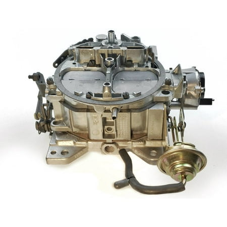 - 1904R Rochester Quadrajet Carburetor 4MV 80-89 Electric SUMMIT