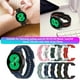 thumbnail image 4 of Correa De Repuesto Compatible Con Samsung Galaxy Watch4 40/42/44/46 Mm /Watch4 Classic Silicone Watch Band seitruly EL017274-05, 4 of 5