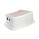 thumbnail image 1 of Taburete con escalón para niños, taburete de cocina, portátil, taburete con escalón, taburete para orinal para fregadero, Toliet, sala de estar Rosa, 1 of 8
