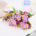 thumbnail image 1 of OPDBN chrysanthem er bouquet, artificial ers, Valentine's ers Day, 1 of 1