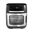 Bella Pro Series 4Slice Convection Toaster Oven Air Fryer with