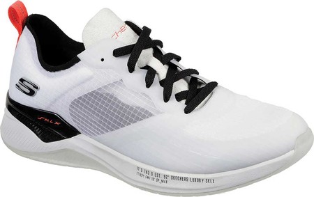 skechers modena low top